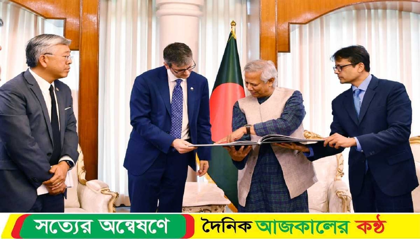 পাচার হওয়া অর্থ ফেরানো অন্তর্বর্তী সরকারের রাজনৈতিক অঙ্গীকার