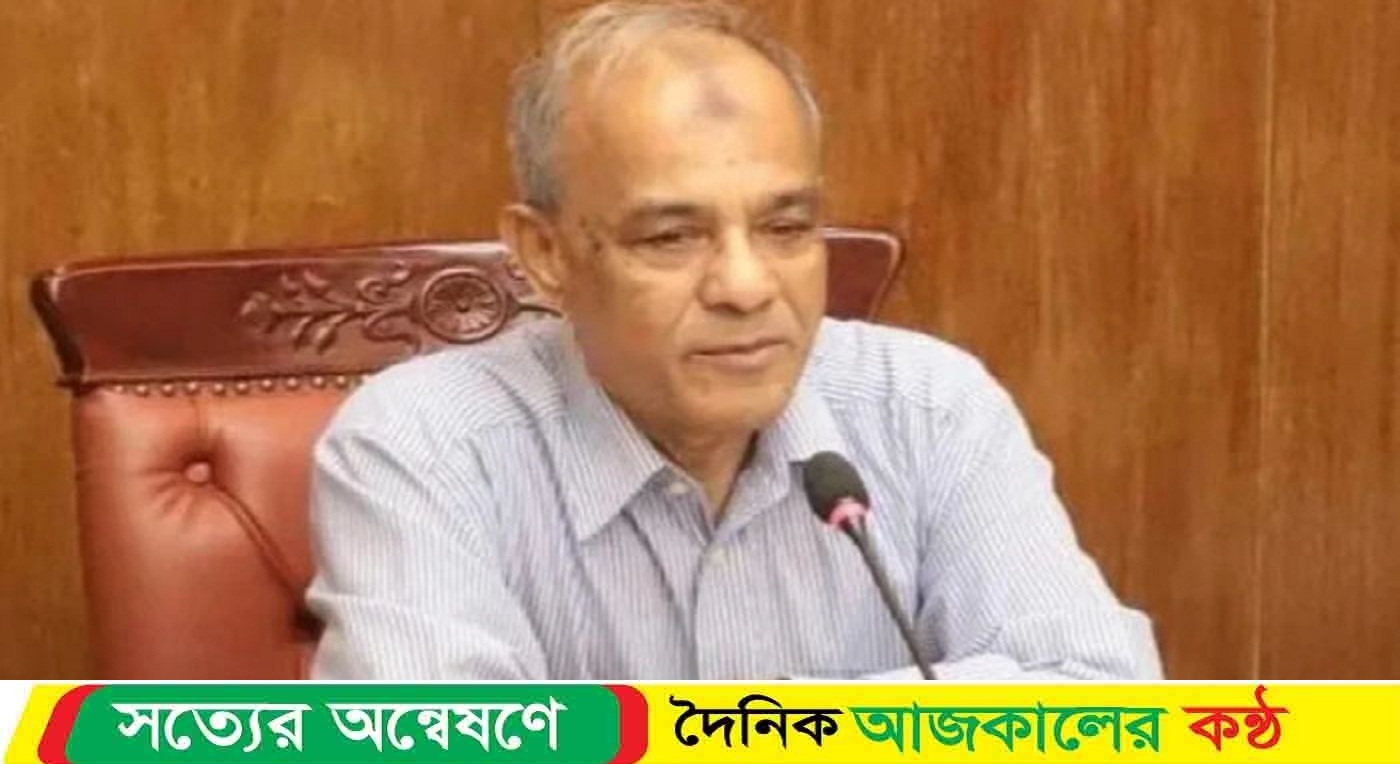ভারি ‘মারণাস্ত্র’ থাকবে না পুলিশের কাছে: স্বরাষ্ট্র উপদেষ্টা