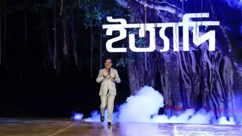 এশিয়ার বৃহত্তম কৃষি খামারে এবারের ‘ইত্যাদি’