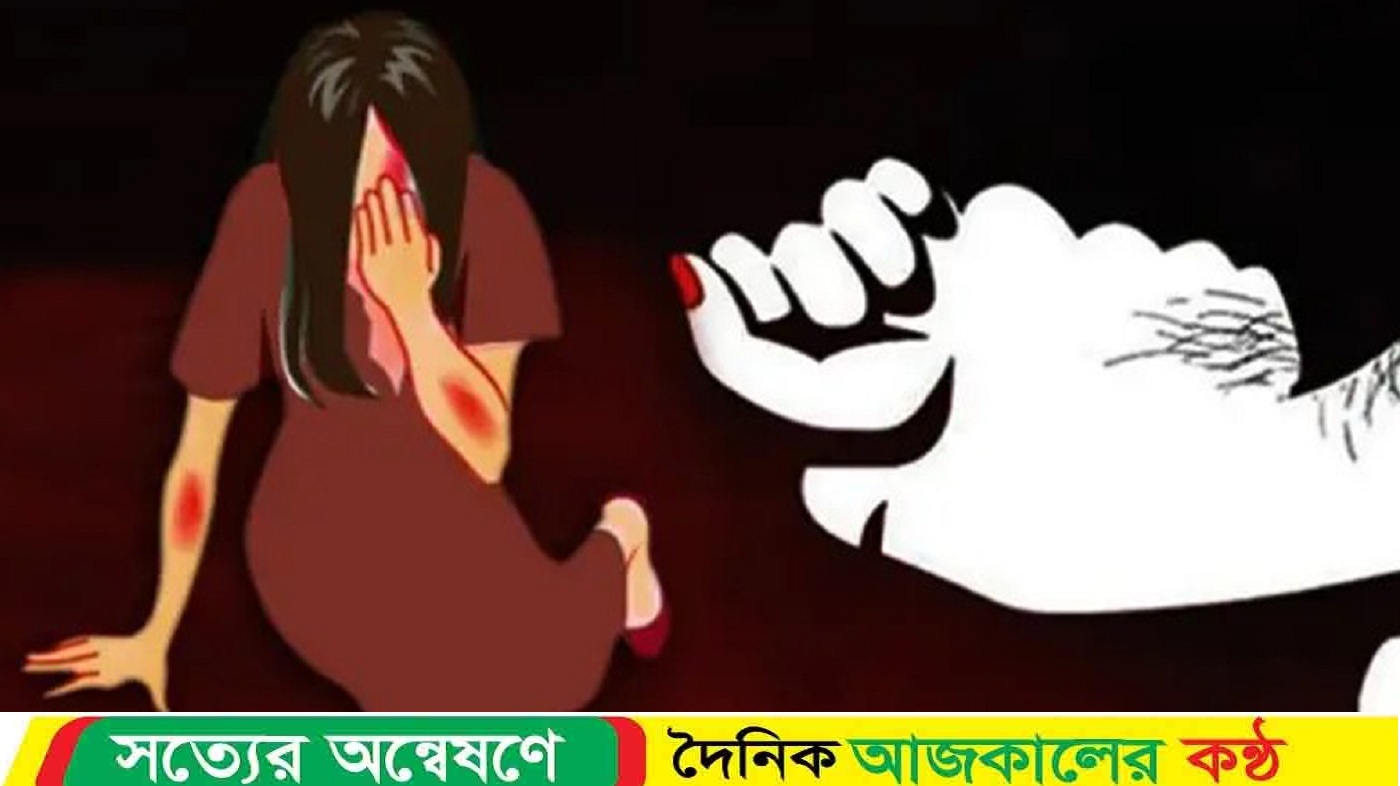 সাহসী চিৎকারে রক্ষা পেল নারী: নাটোরে সেনাবাহিনীর হাতে আটক ধর্ষণচেষ্টাকারী যুবক