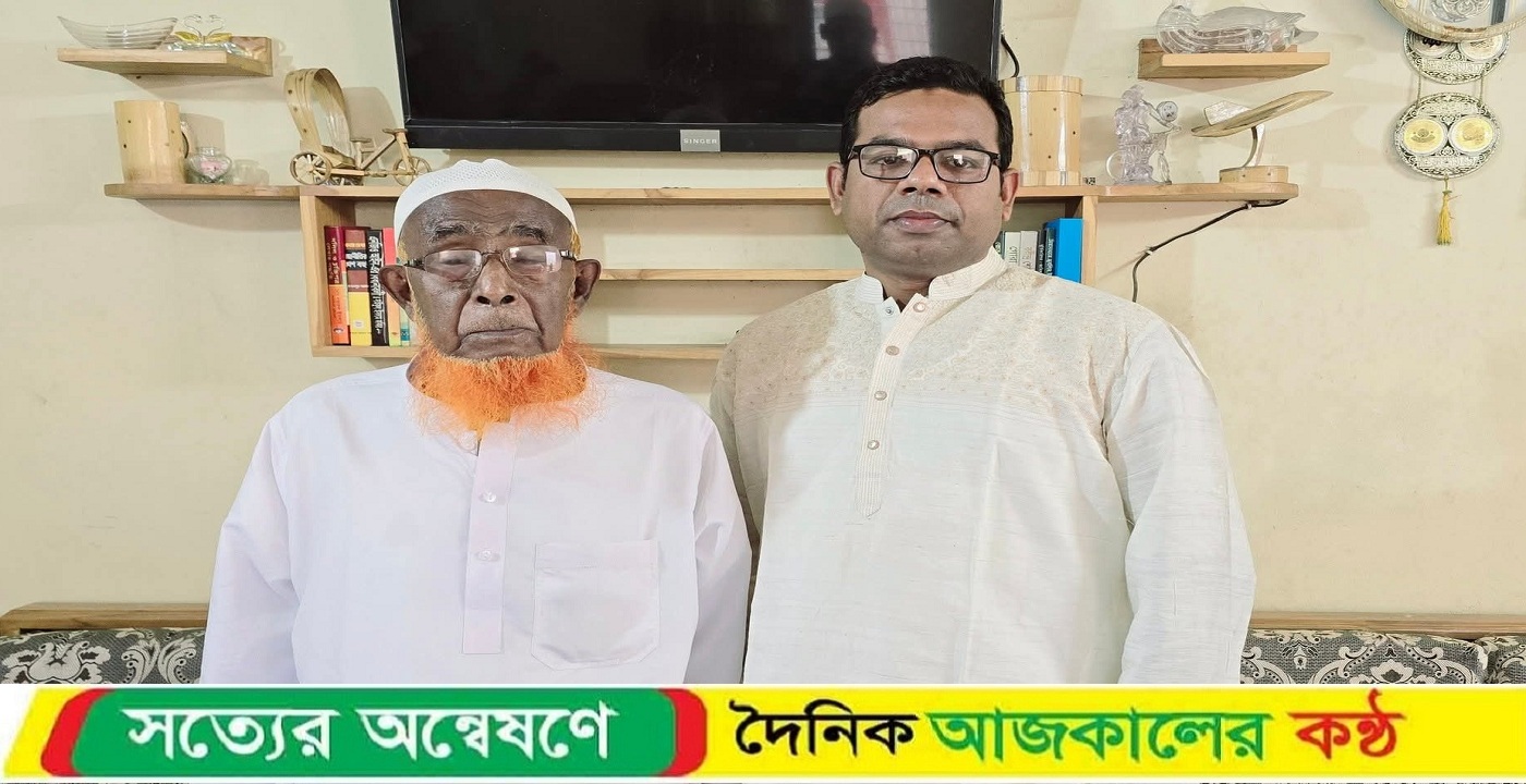 সাংবাদিক ইসমাইল হাসানের পিতার মৃত্যুতে বিভিন্ন মহলের শোক প্রকাশ