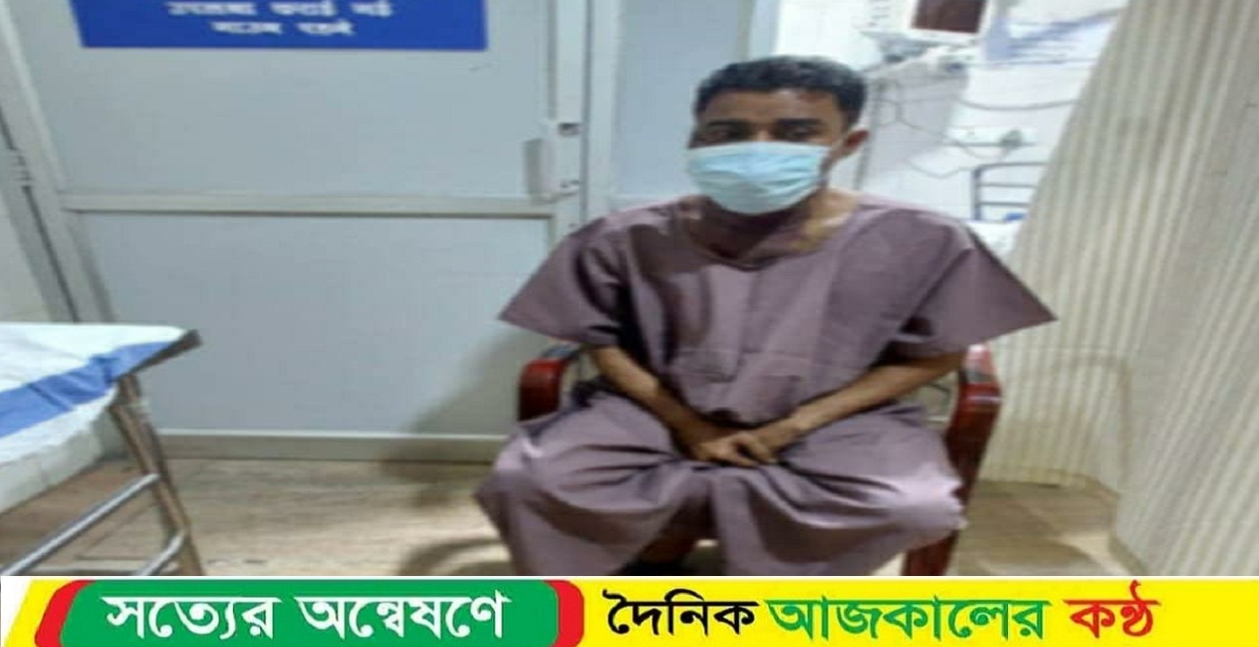 বিশিষ্ট ব্যবসায়ী বিকাশ দাশ গুপ্ত অসুস্থ চেন্নাই হসপিটালে ভর্তি সকলের নিকট দোয়া চেয়েছেন তিনি