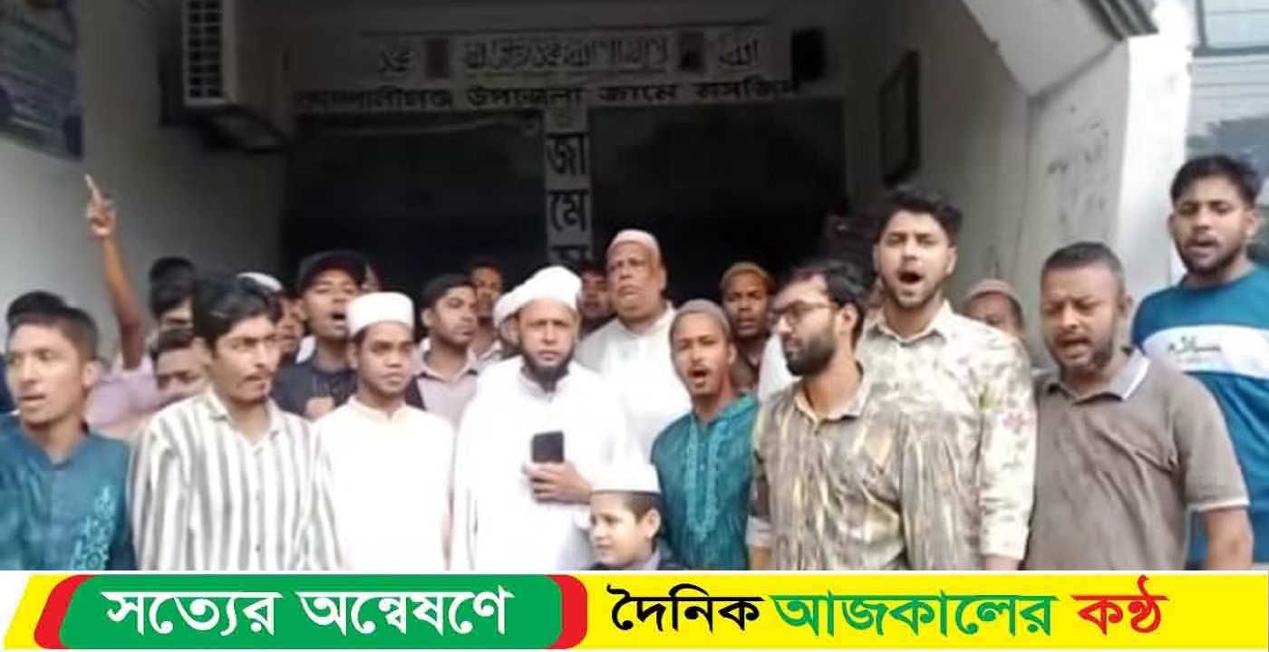 নোয়াখালীতে নিবন্ধনের রায়ের পর যা বললেন বসুরহাট পৌরসভার জামায়াত আমির