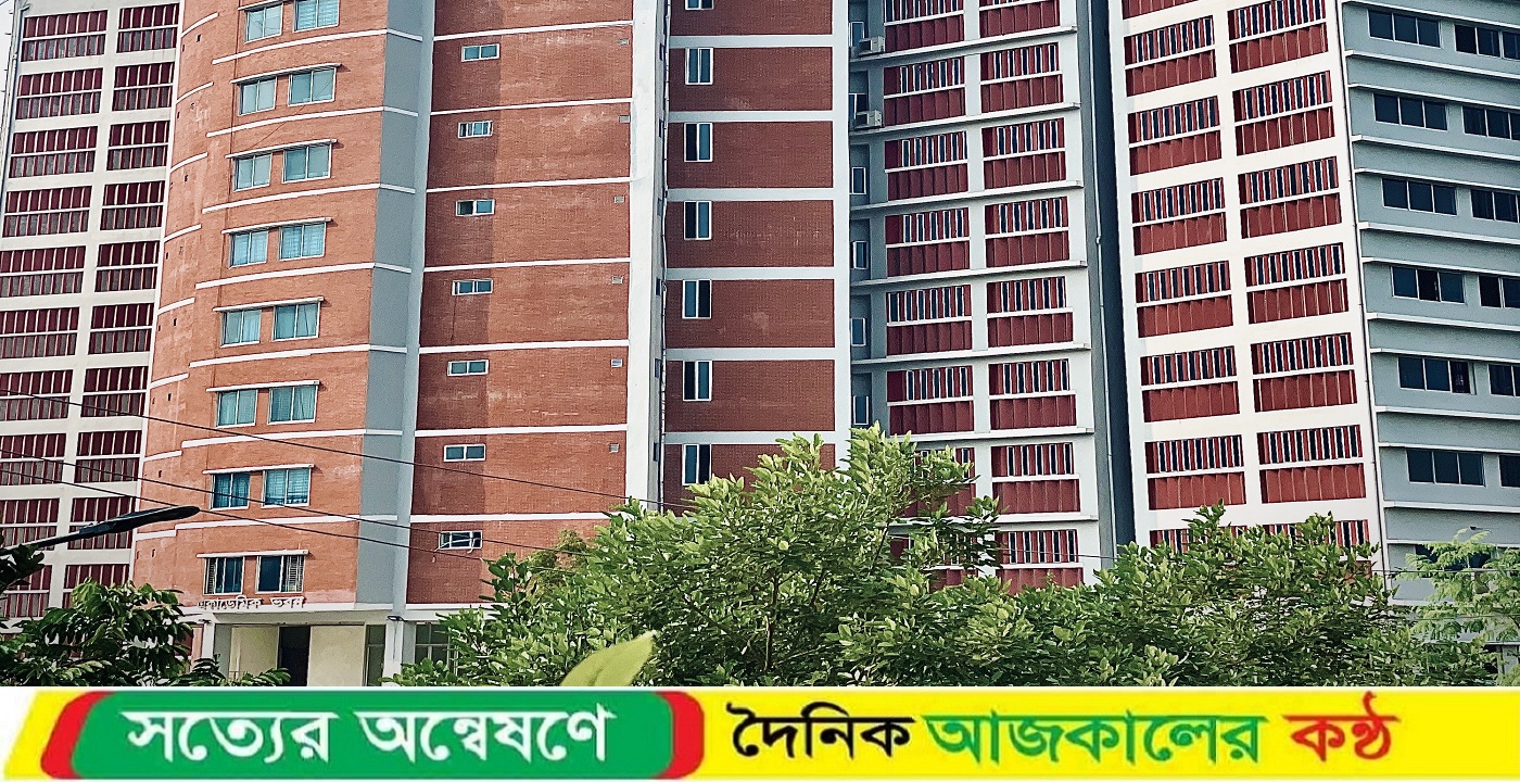 টাইমস হায়ার এডুকেশন র্যাঙ্কিংয়ে এবারও নেই মাভাবিপ্রবি