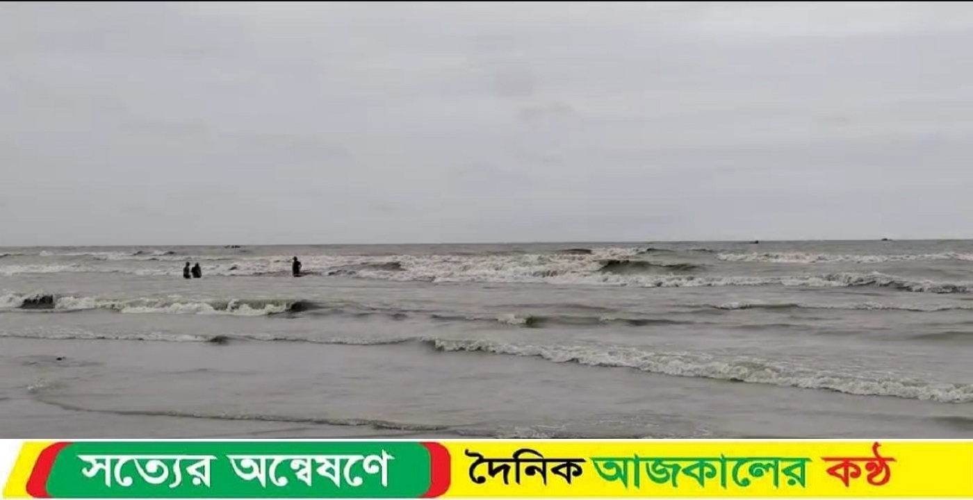 মৌসুমী বায়ুর প্রভাবে টানা বৃষ্টি, পায়রাসহ সব বন্দরে ৩ নম্বর সতর্ক সংকেত