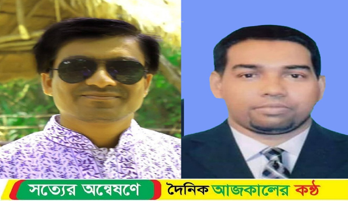 বিএমইউজে পটুয়াখালী জেলা কমিটি গঠন