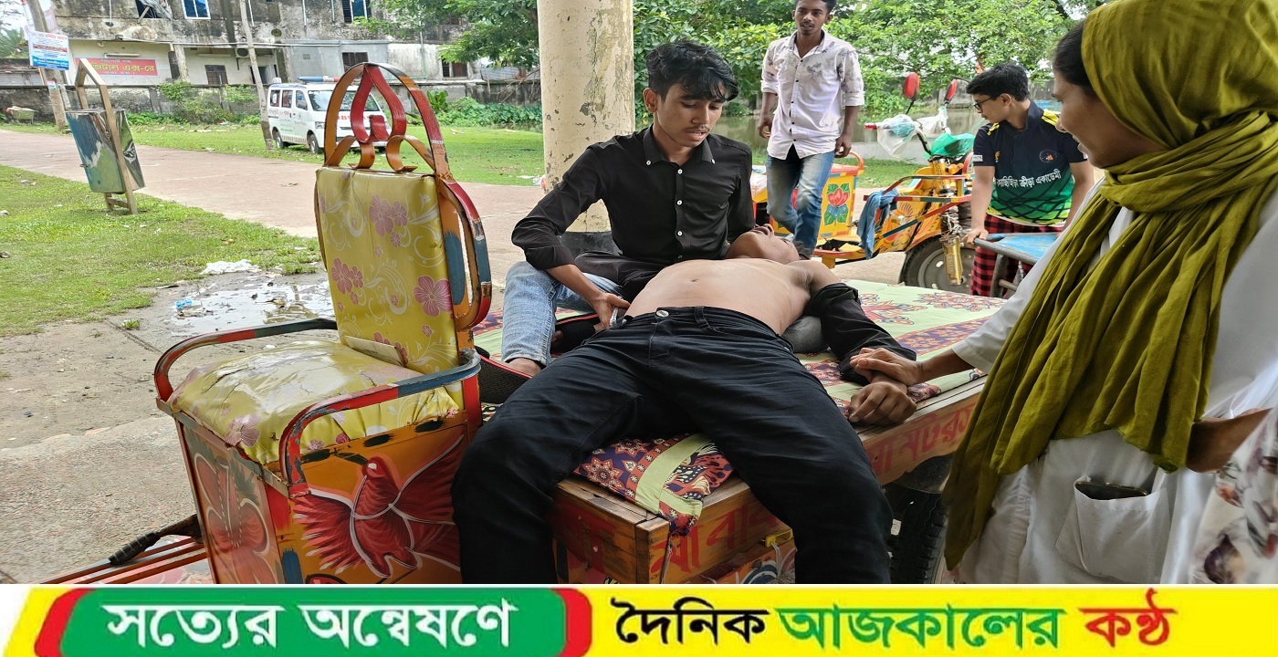 কুয়াকাটায় মদপানে পর্যটকের মৃত্যু, বন্ধুর আচরণে প্রশ্ন