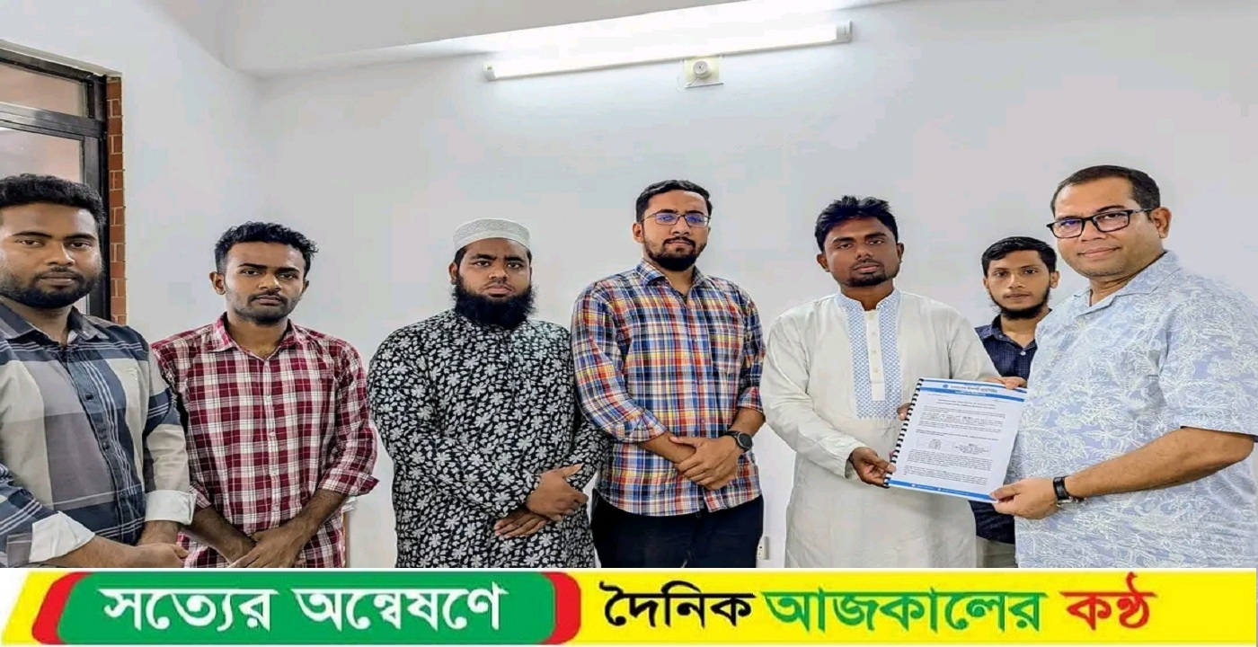 জাবিতে চার হলের নাম প্রস্তাবনা ছাত্রশিবিরের