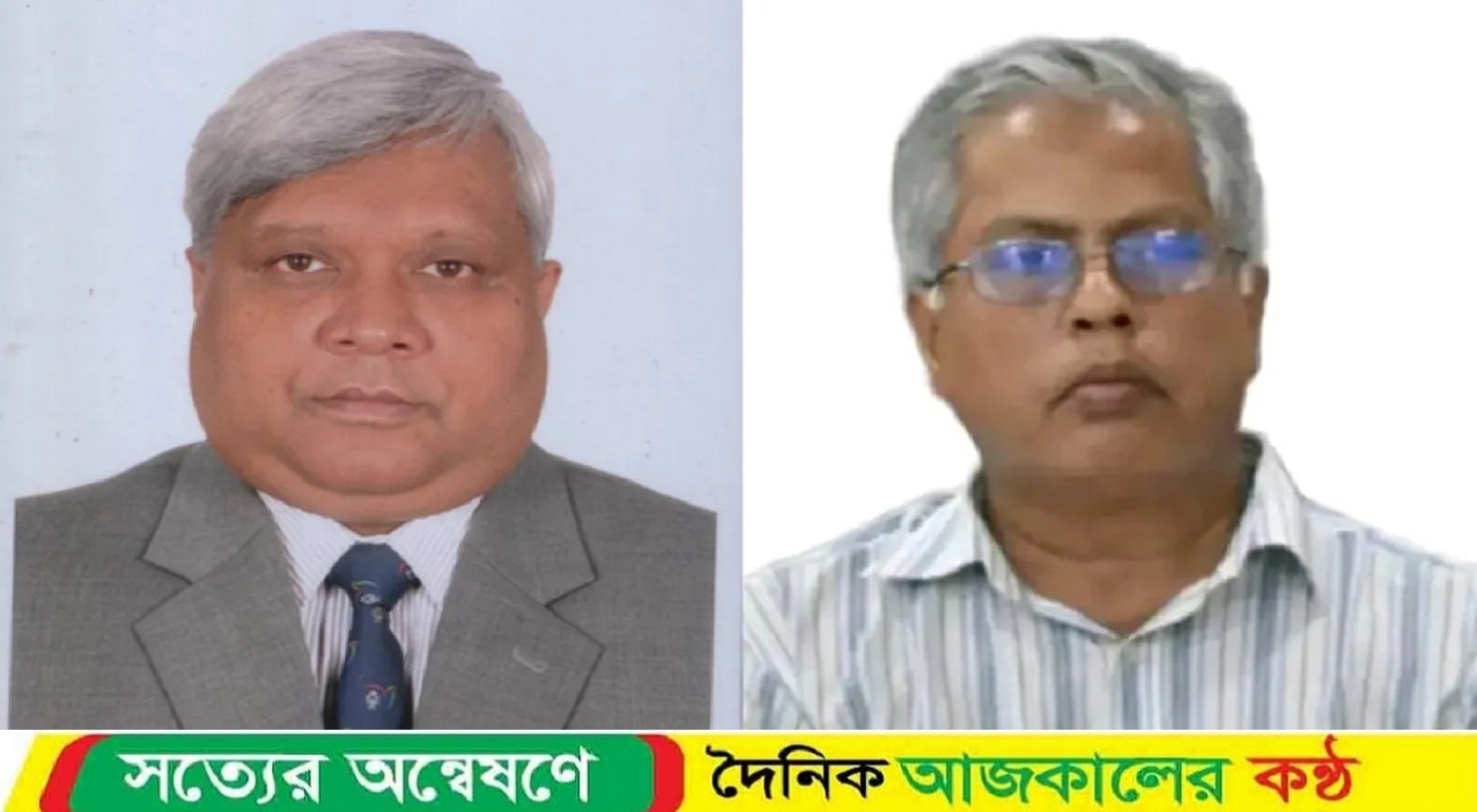 জাবি সিন্ডিকেটে নতুন দুই মুখ