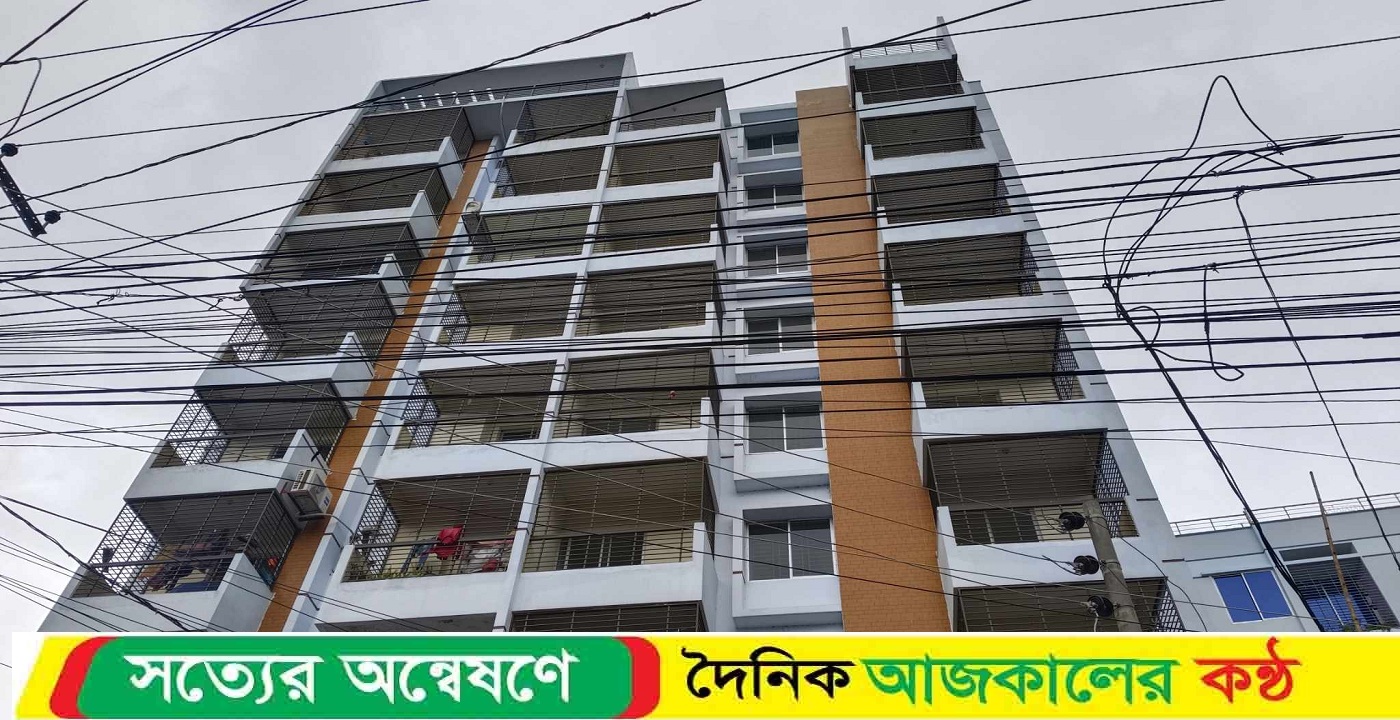 নওগাঁয় চুক্তি ভঙ্গ করে ডেভেলপমেন্ট কোম্পানির পরিচালকের বিরুদ্ধে সটকে পড়ার অভিযোগ
