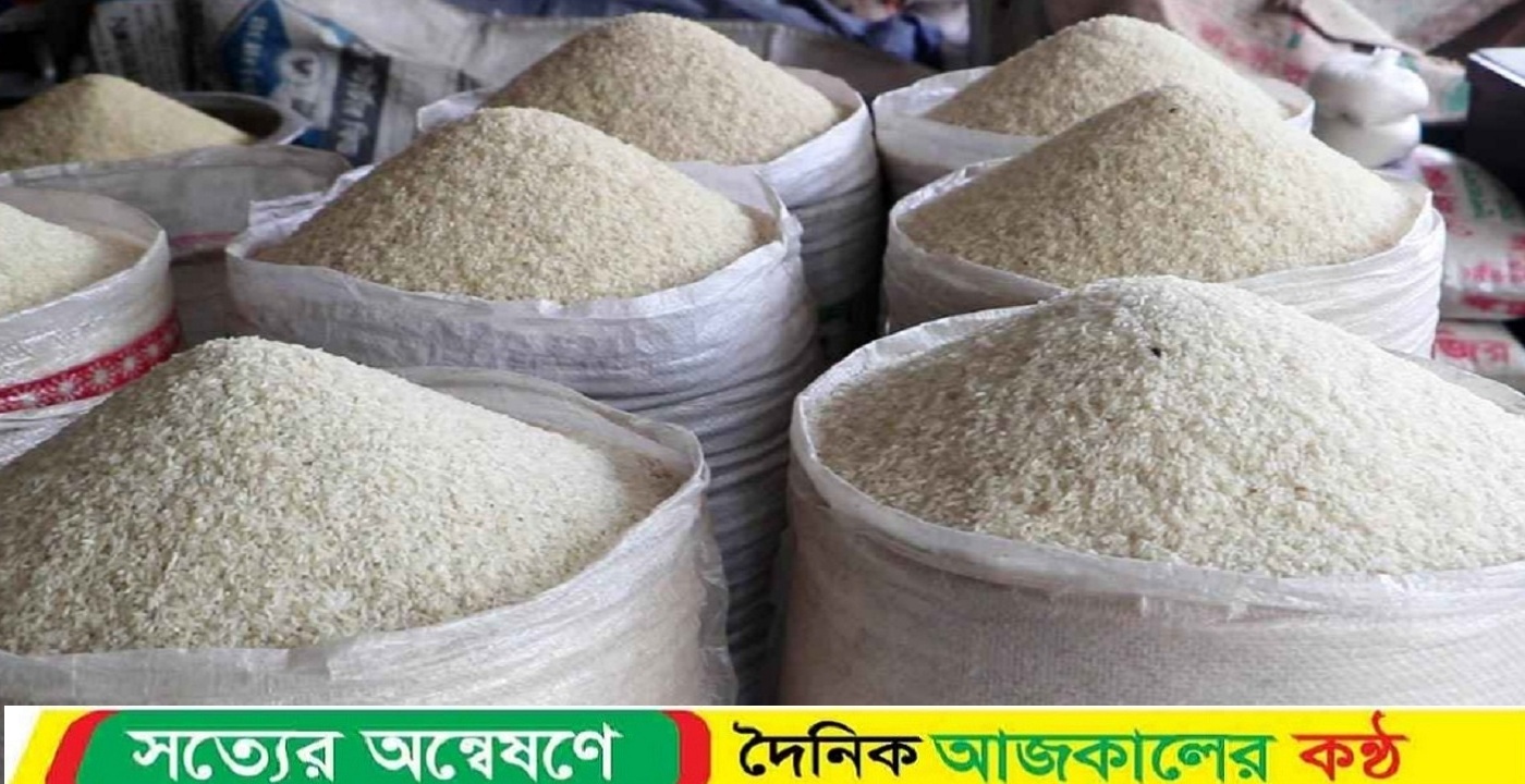 নওগাঁয় অবৈধ মজুদের ফলে চালের দাম বৃদ্ধির অভিযোগ