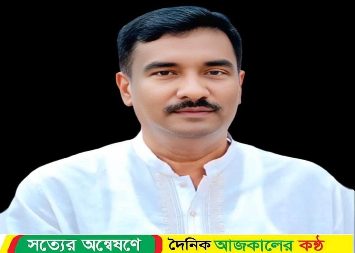 প্রথম পর্ব বিএনপির সম্ভাব্য প্রার্থী কর্নেল (অব.) মোস্তাফিজুর রহমান: জনমতে জনপ্রিয়তার শীর্ষে