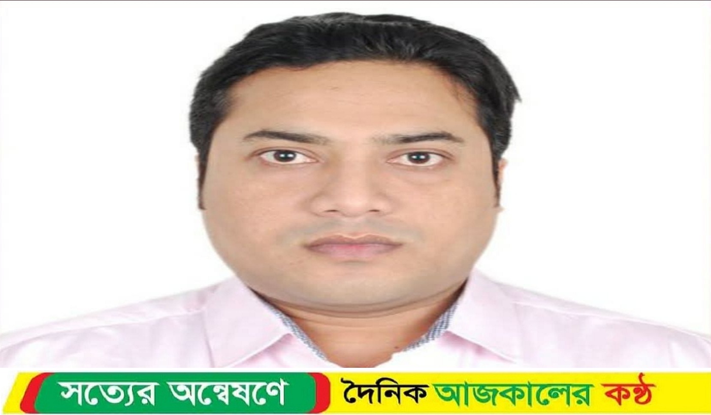 “ময়মনসিংহ পাউবোতে দুর্নীতির ‘সুপারবস’ জামিল! কমিশন ছাড়া মিলছে না কাজ”
