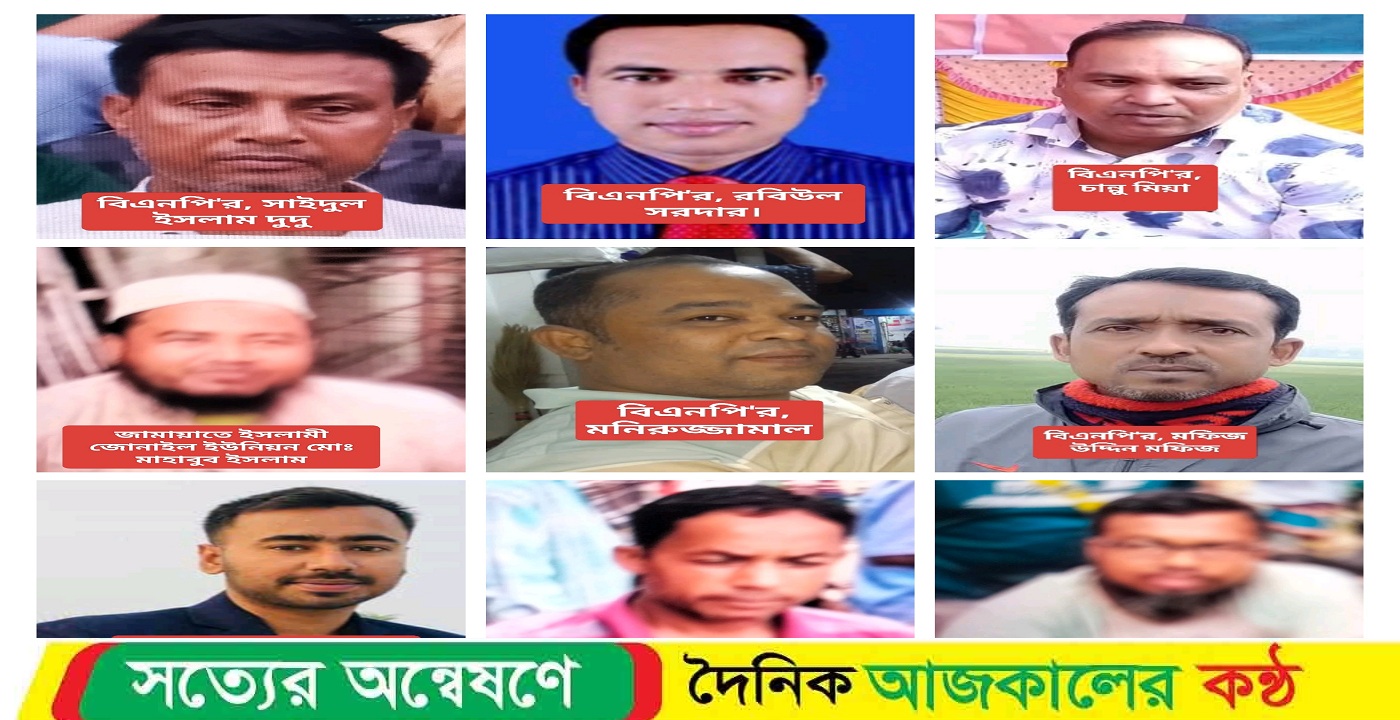 সেনাবাহিনীর চাপে জোনাইল হাটে ফিরল ন্যায়বিচার
