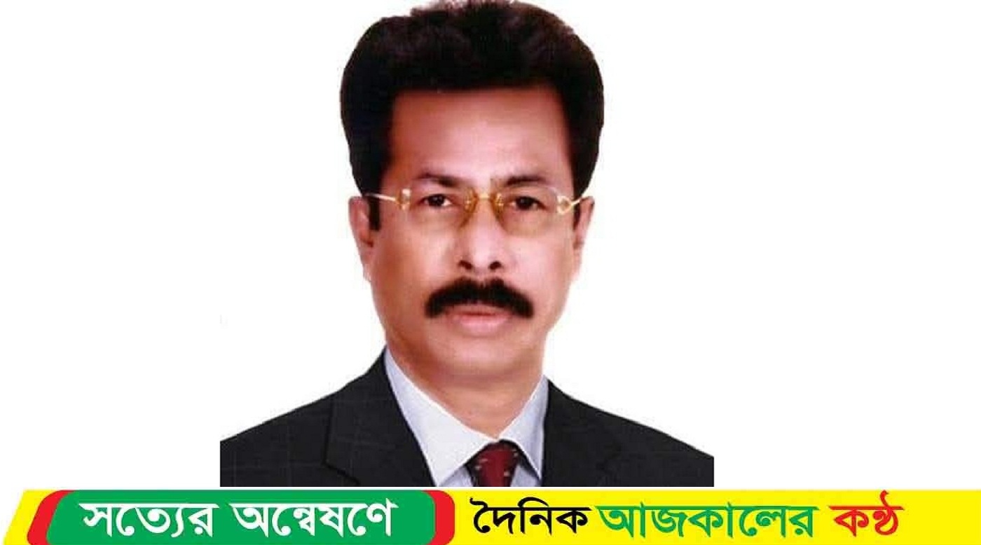 পবিত্র ঈদুল আযহার অগ্রিম শুভেচ্ছা জানিয়েছেন বাকেরগঞ্জের সাবেক সংসদ বীর মুক্তিযোদ্ধা জননেতা আবুল হোসেন খান
