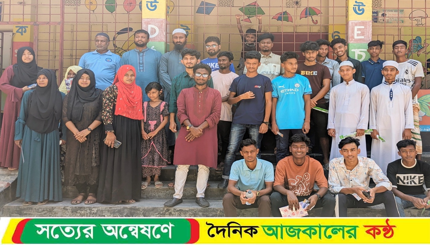 শিক্ষার্থীদের ভবিষ্যৎ পরিকল্পনায় UniBrains of KOCHUGARI-এর ব্যতিক্রমধর্মী ক্যারিয়ার গাইডলাইন প্রোগ্রাম