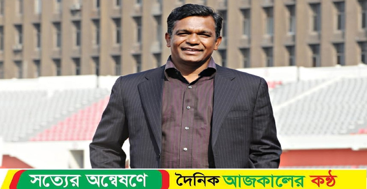 অস্ট্রেলিয়ায় যাচ্ছেন ঈদ করতে বিসিবি সভাপতি: আমিনুল ইসলাম বুলবুল