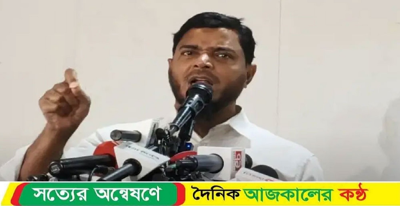 ফ্যাসিবাদী সাংবাদিকদের জন্ম দিয়েছিলেন বিগত সরকার: ড. শফিকুল ইসলাম মাসুদ