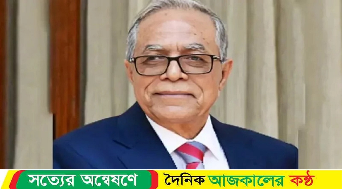 আজকের অবস্থা ভুলেরই শাস্তি, আওয়ামী লীগের ভুল ছিল: আব্দুল হামিদ