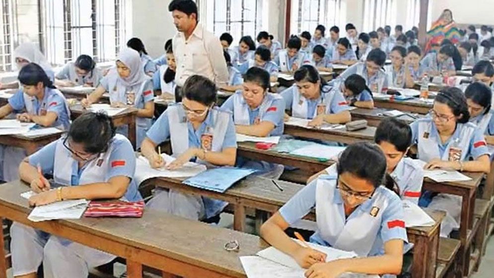 ২০২৬ সালের এইচএসসি পরীক্ষা হবে পূর্ণাঙ্গ সিলেবাসে