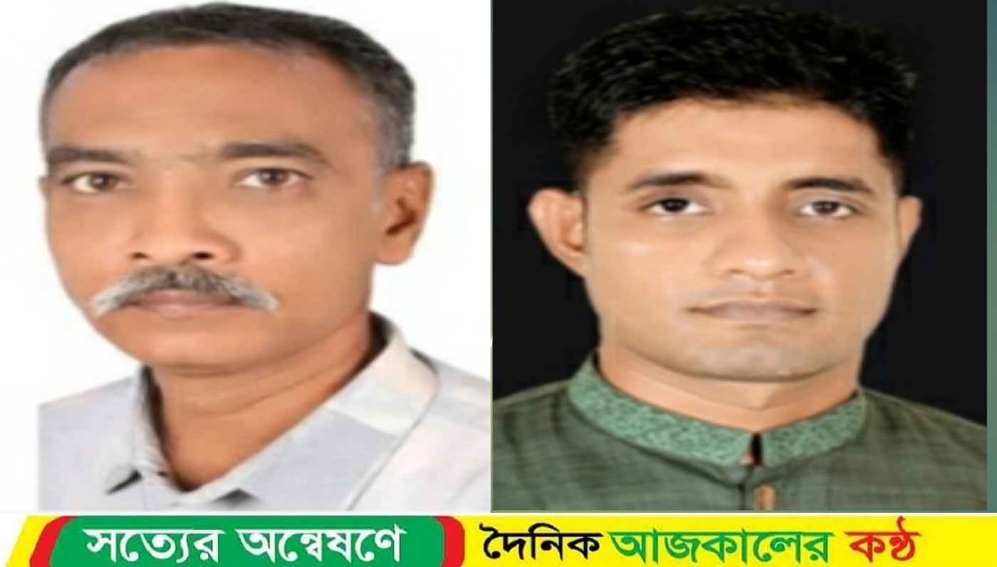 পিরোজপুর জেলা যুবদলের পূর্ণাঙ্গ আহবায়ক কমিটি ঘোষণা