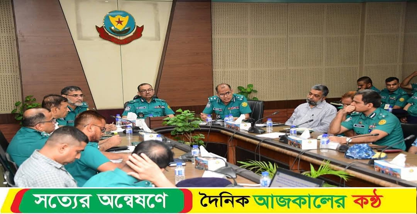 সরকার নির্ধারিত হাসিলের বাইরে কোরবানি পশু বিক্রেতা ও ক্রেতার নিকট হতে অতিরিক্ত অর্থ আদায় করা যাবে না: ডিএমপি কমিশনার