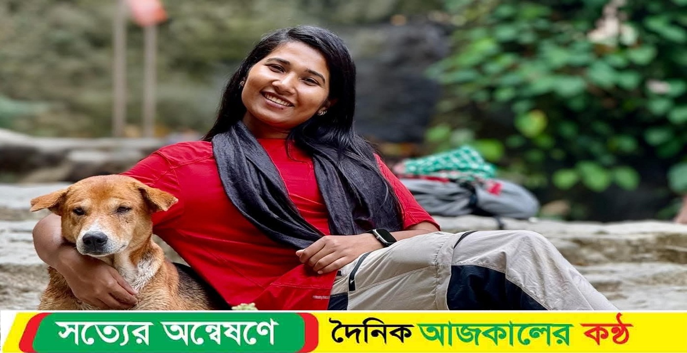 পর্যটকের মৃত্যুর ঘটনায় ‘ট্যুর এক্সপার্ট’ গ্রুপের এডমিন বর্ষা গ্রেফতার