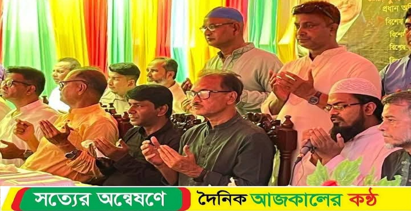 একাধিক যোগ্যতা সম্পূর্ণ সন্দ্বীপ আসনে বিএনপির সম্ভাব্য প্রার্থী তারিকুল আলম তেনজিং