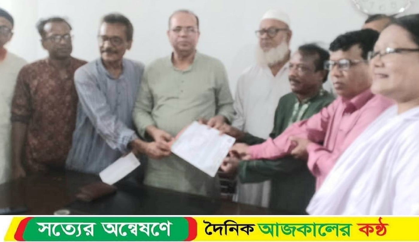 লোহাগড়ায় এনপিপির মতবিনিময় সভা অনুষ্ঠিত