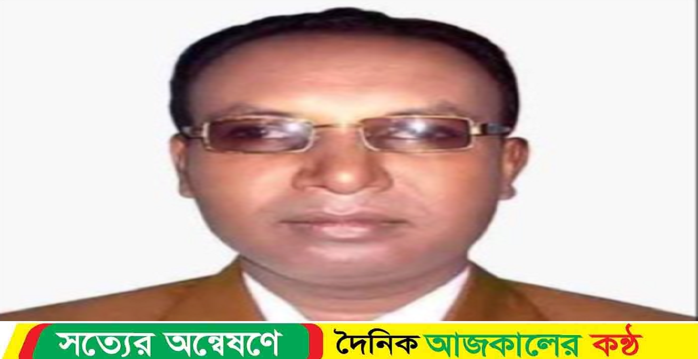 গৌরনদী প্রেসক্লাবের আহবায়ক হিসেবে খোন্দকার মনিরুজ্জামান মনিরের দায়িত্ব গ্রহণ
