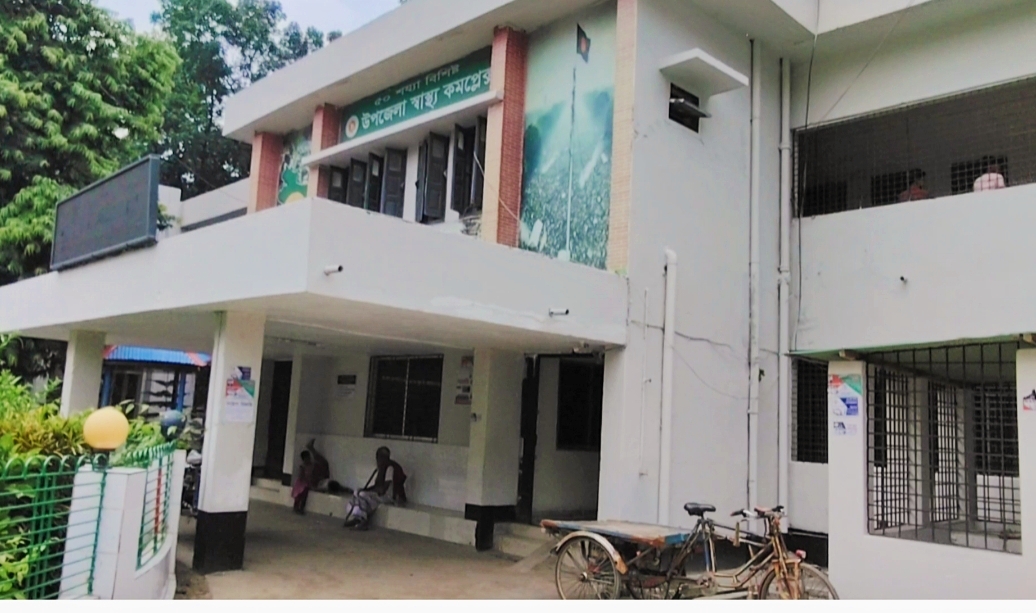 গুরুদাসপুরে বিষপানে স্বামী-স্ত্রীর আত্মহত্যার চেষ্টা, হাসপাতালে ভর্তি