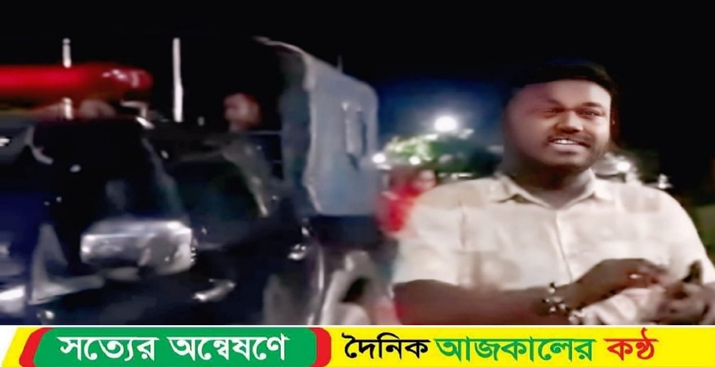 নীলফামারীতে কারাগারে গাঁজা সহ আটক কারারক্ষী মাদক মামলায় কারাগারে