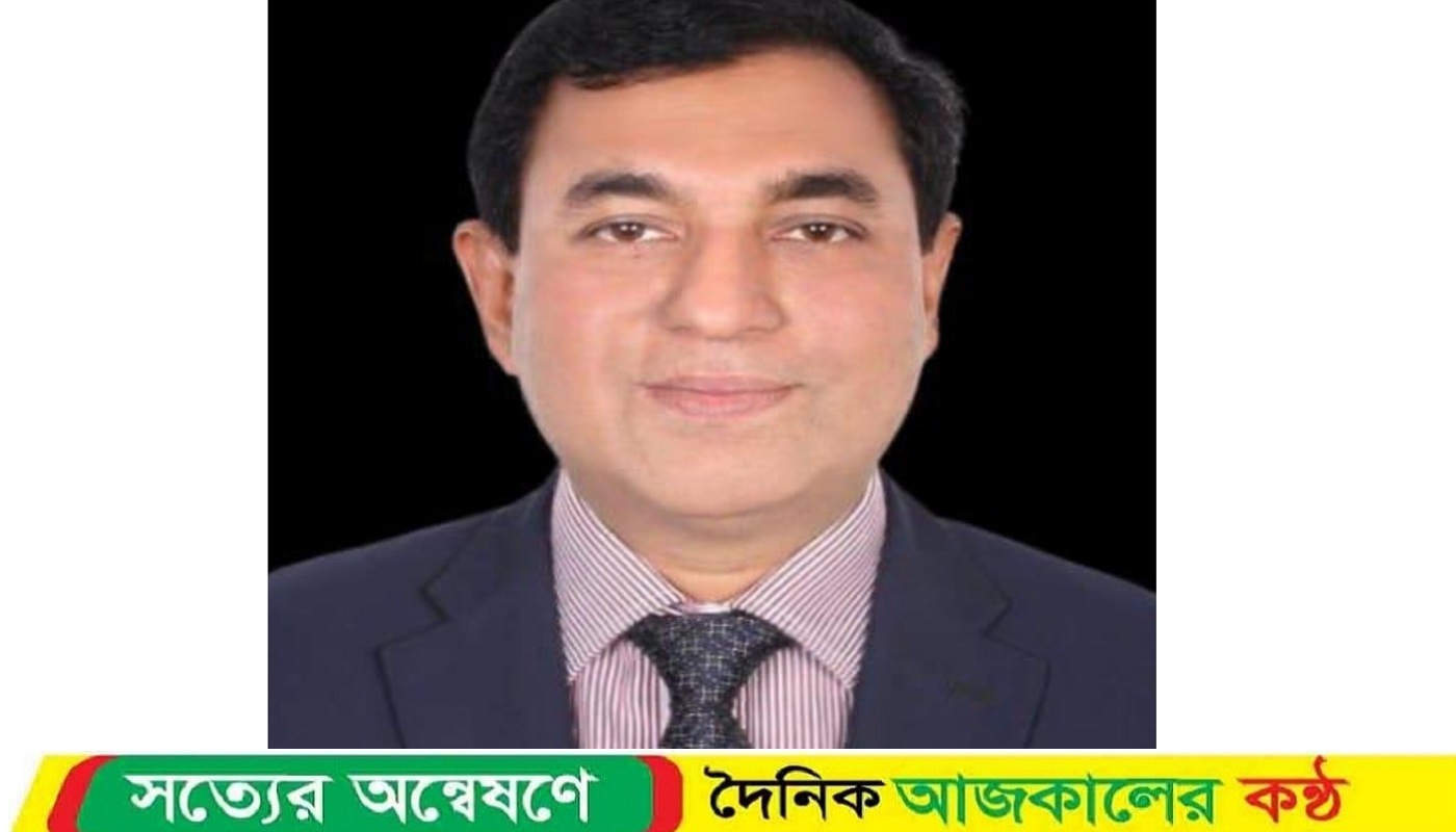 ঝালকাঠি-১ আসনে আলোচনার শীর্ষে ইঞ্জিনিয়ার এ কে এম রেজাউল করিম