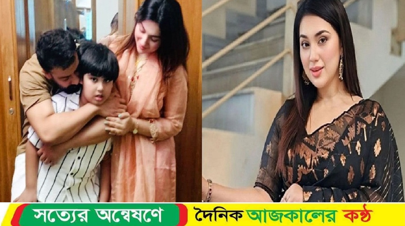 অসুস্থ প্রতিযোগিতায় নেই: অপু বিশ্বাস