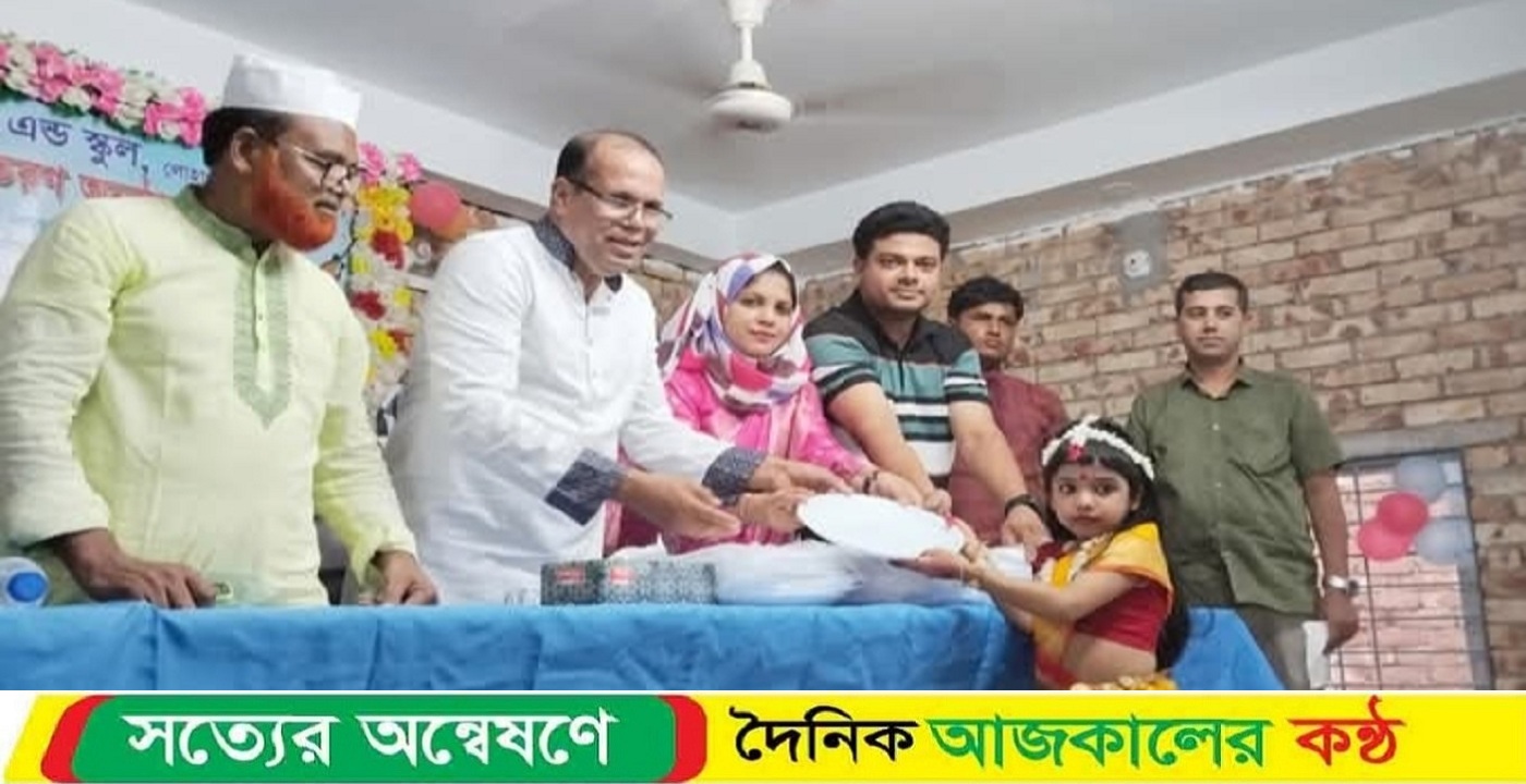 আগামী নির্বাচনে ধানের শীষের পক্ষে দোয়া চাইলেন: ড. ফরিদুজ্জামান ফরহাদ