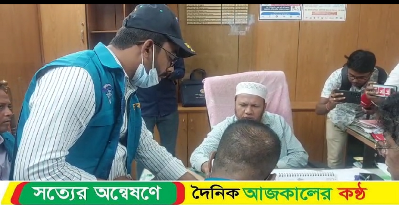 শরীয়তপুরে চিকিৎসকের টাকা দাবির অভিযোগের সত্যতা পেয়েছে দুদক