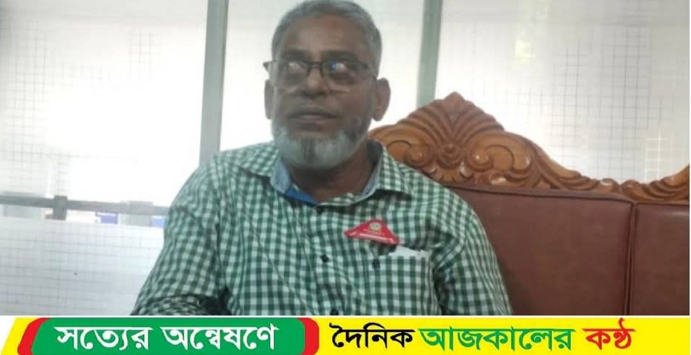 বেনাপোল সীমান্তের চেকপোস্ট ইমিগ্রেশন থেকে আওয়ামী লীগের নেতা আটক