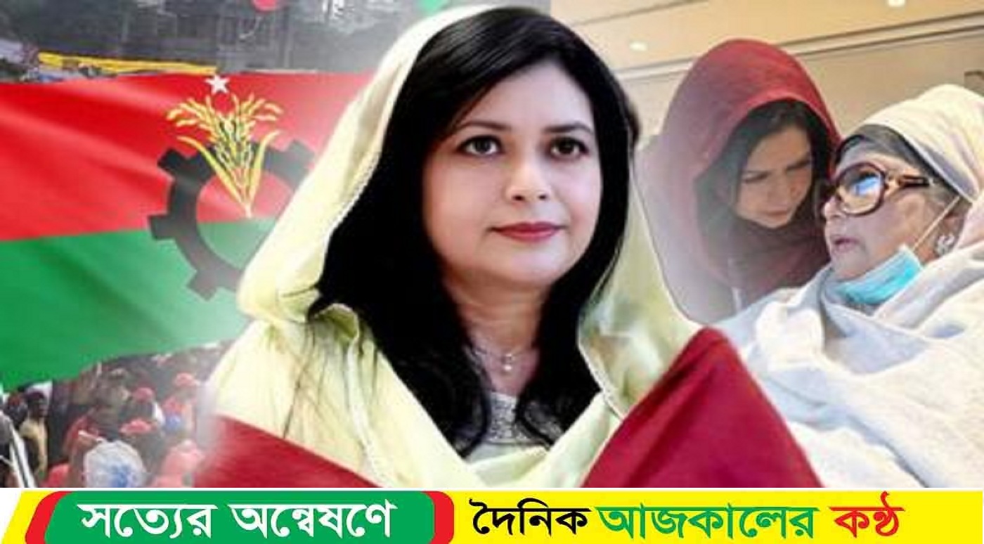 ডা. জুবাইদা রহমান লন্ডন চলে যাচ্ছেন