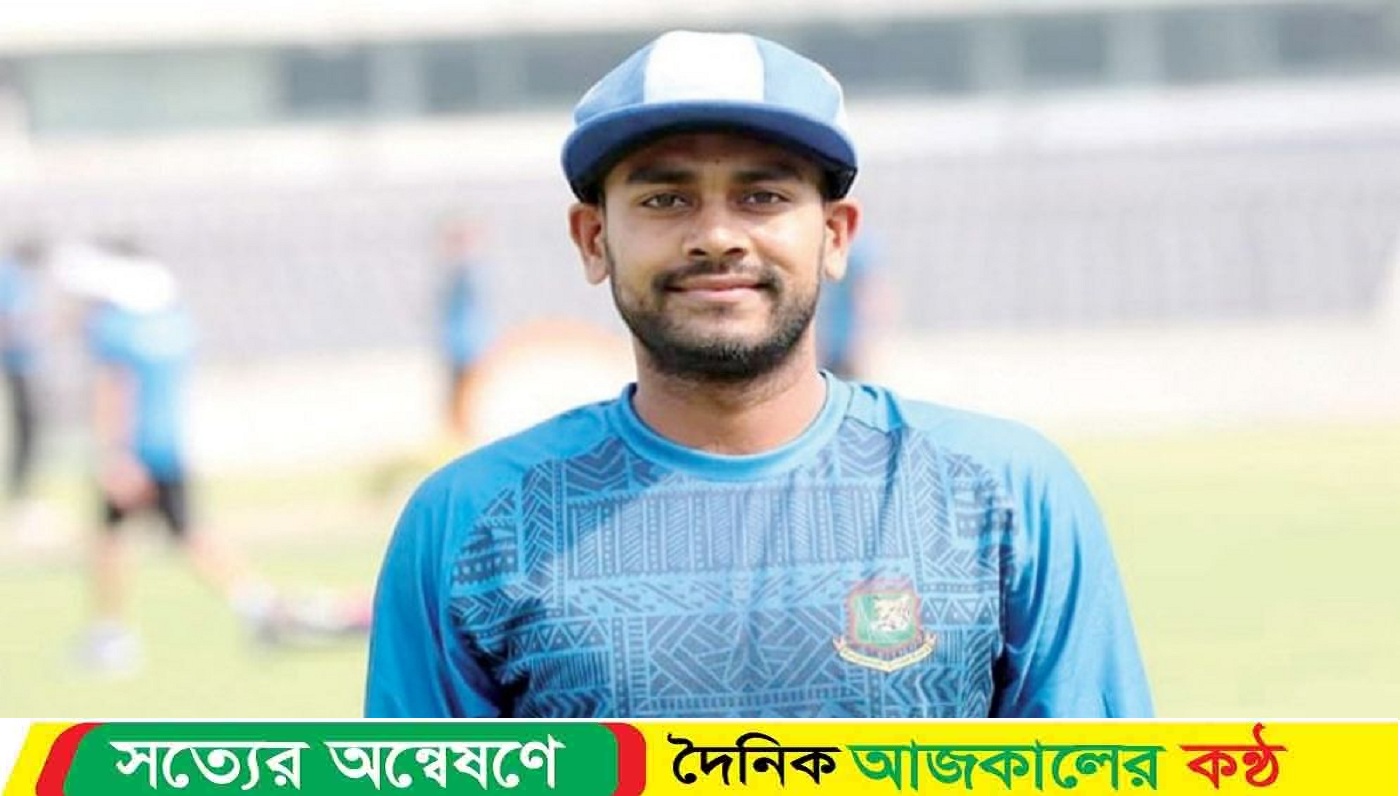 অধিনায়ক হচ্ছেন মিরাজ, বৃহস্পতিবারই জেনেছেন