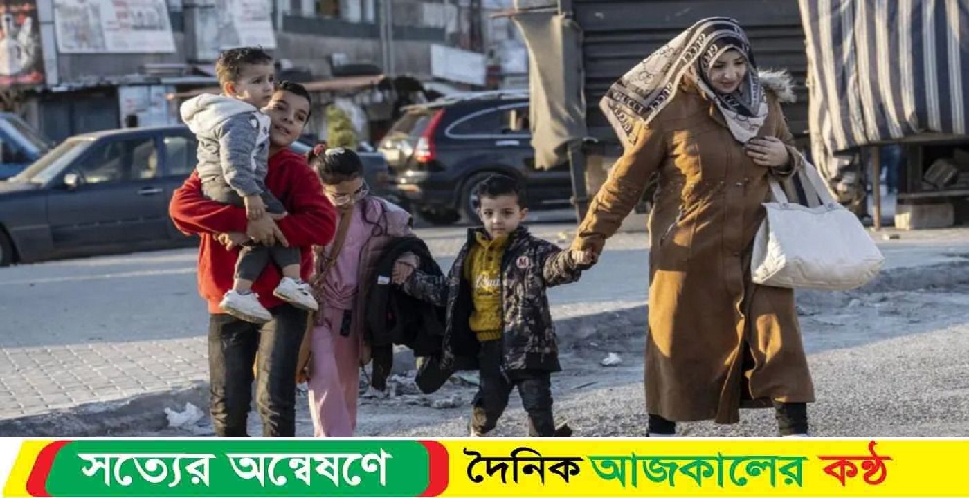 ঈদুল আযহা উপলক্ষে লেবাননের সঙ্গে সংযোগকারী আল-আরিদা সীমান্ত ক্রসিং পুনরায় খুলে দিয়েছে সিরিয়া