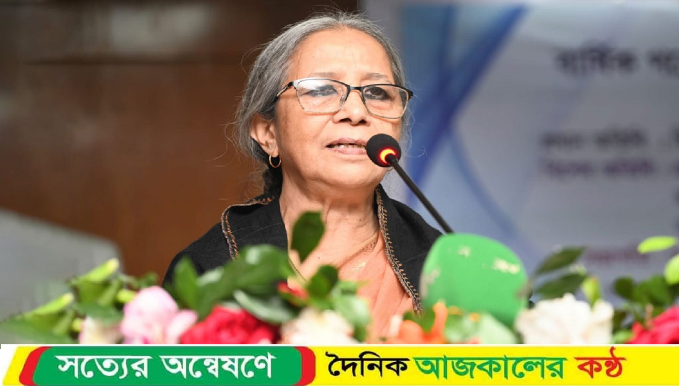 দেশীয় জাতের গবাদিপশু বিশ্বমানের পর্যায়ে উন্নীত করা সম্ভব: মৎস্য ও প্রাণিসম্পদ উপদেষ্টা ফরিদা আখতার