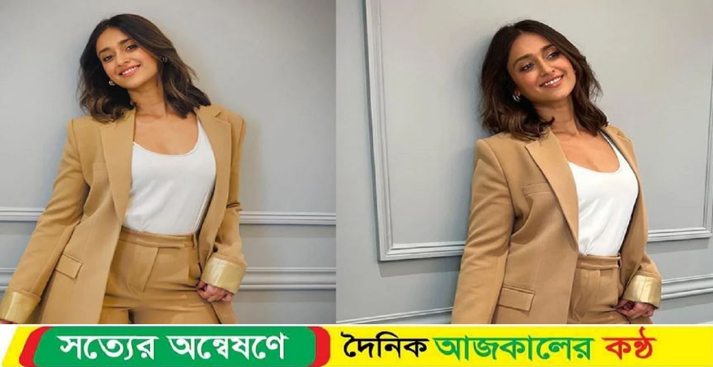 অভিনেত্রী ইলিয়ানা ফের মা হলেন