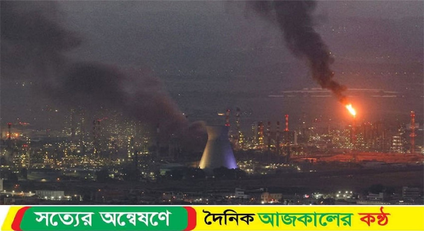 ইসরাইলের সঙ্গে ইরানের যুদ্ধবিরতির আলোচনা প্রত্যাখ্যান