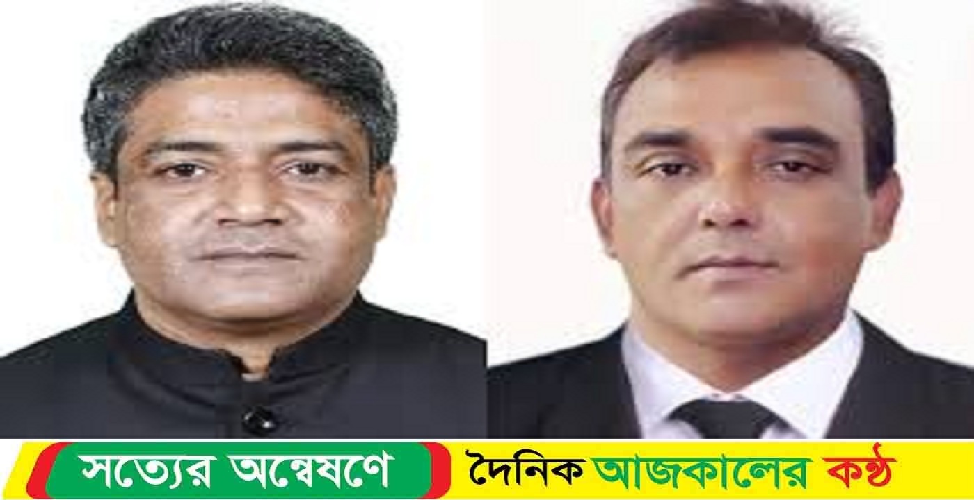 সাবেক এমপি সেলিম-কামারুলের দেশত্যাগে নিষেধাজ্ঞা দিয়েছেন আদালত