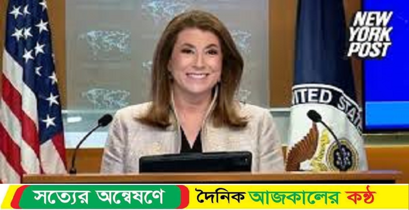 ভারত-পাকিস্তান উত্তেজনায়, যুক্তরাষ্ট্র শান্তি আলোচনায় আশাবাদী