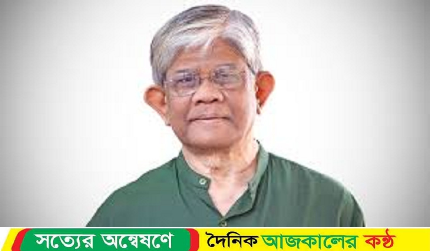 জ্বালানির দাম বাড়ানোর চিন্তাভাবনা নেই: অর্থ উপদেষ্টা ড. সালেহউদ্দিন আহমেদ