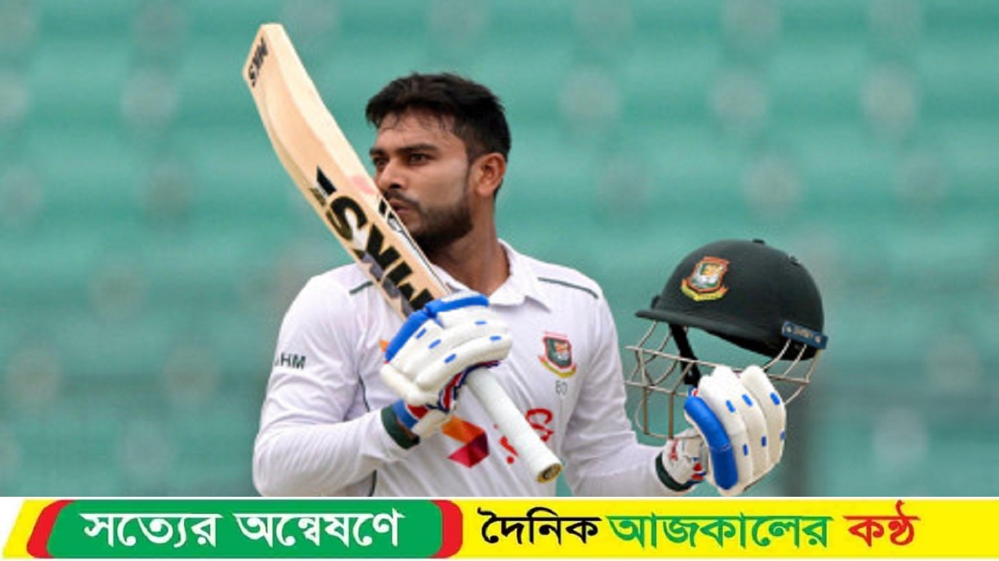 শ্রীলঙ্কার সাথে প্রথম টেস্টে মিরাজকে কি পাবে বাংলাদেশ?
