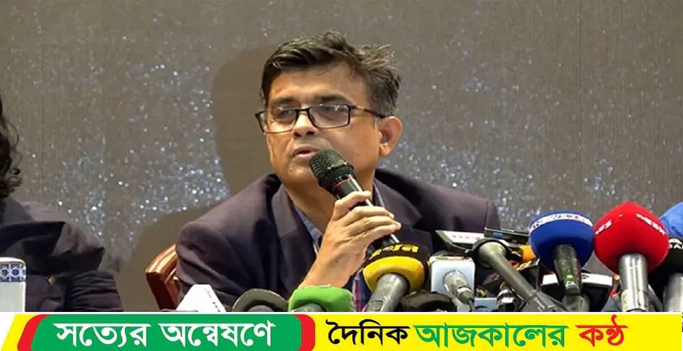 আমার বড় দায়িত্ব হয়ে দাঁড়িয়েছে গণমাধ্যমে ভুয়া খবর শনাক্ত ও মোকাবিলা : প্রেস সচিব