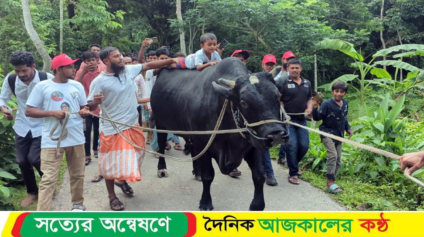 ‘কালো মানিক’ খালেদা জিয়াকে উপহার দিতে সেই কৃষকের ঢাকায় যাত্রা