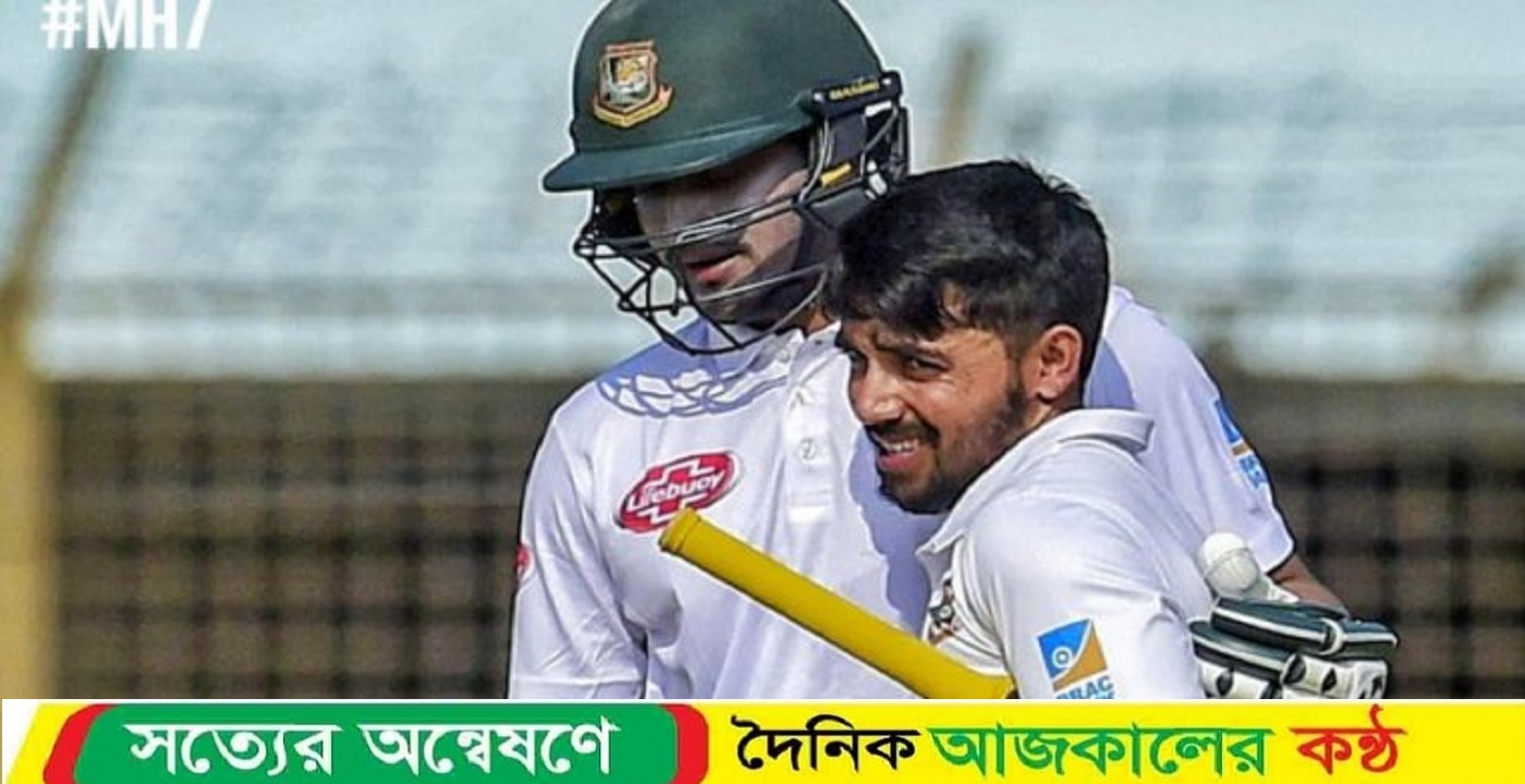 মুমিনুল আরও ওপরে সাকিবকে টপকে